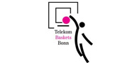 Logo Telekom Baskets 