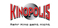 Logo Kinopolis 