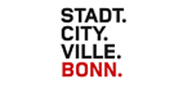 Logo Stadt Bonn 