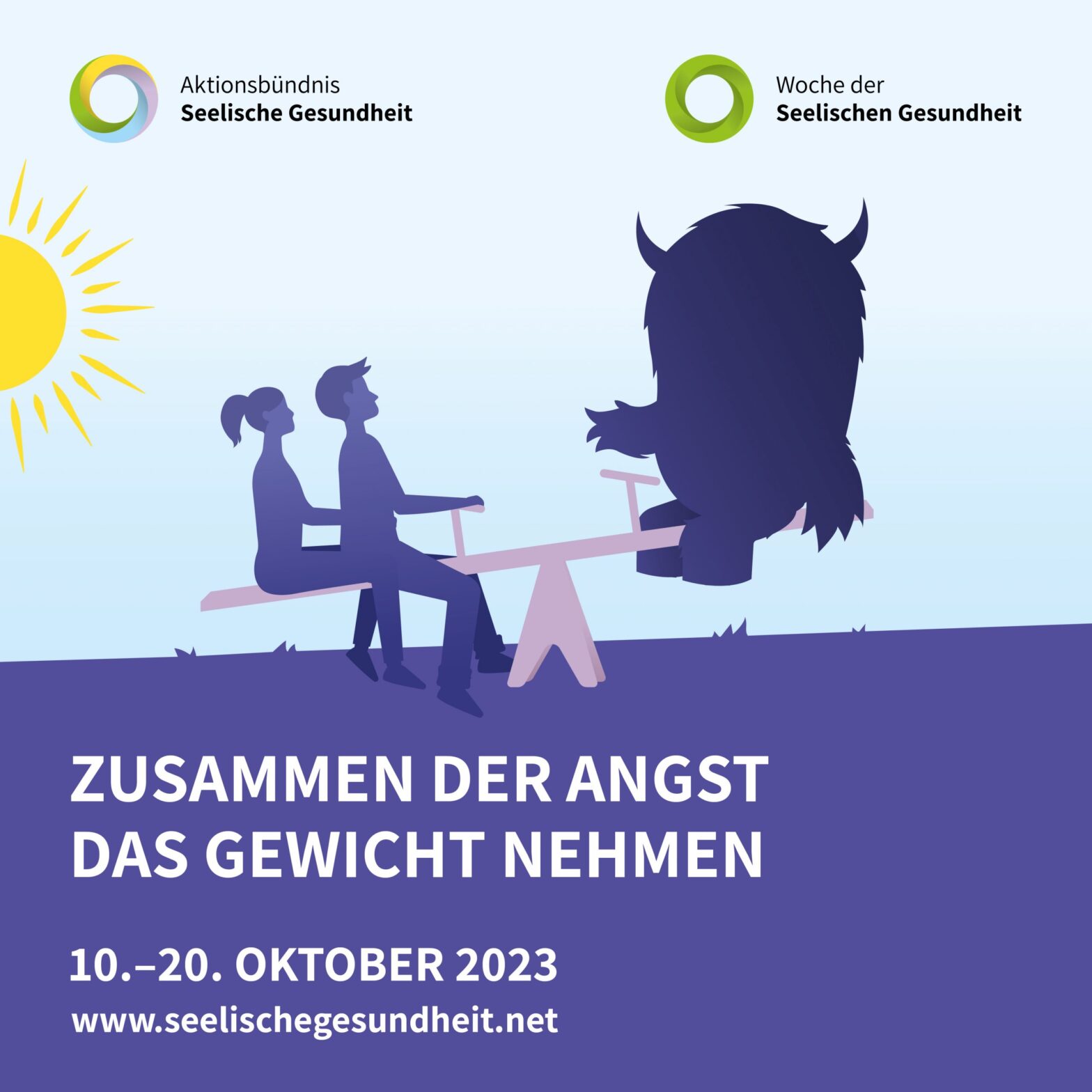 Köln Bonner Woche für Seelische Gesundheit - EX-IN-Genesungsbegleitung und Peer- Beratung